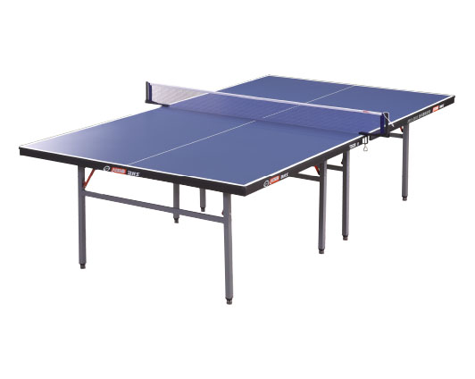 折疊式乒乓球臺