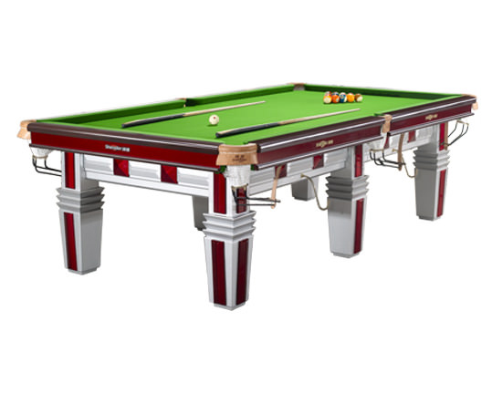 美式落袋桌球臺(tái)