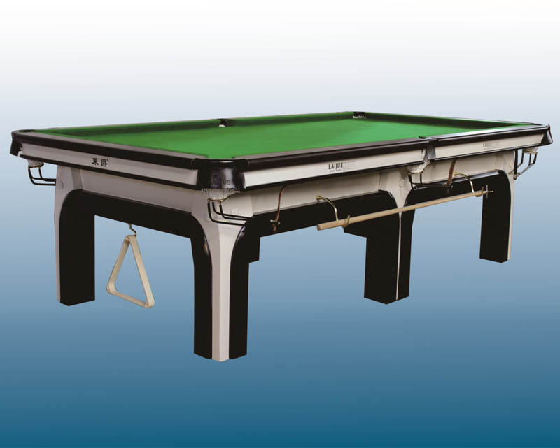 中式黑八臺(tái)