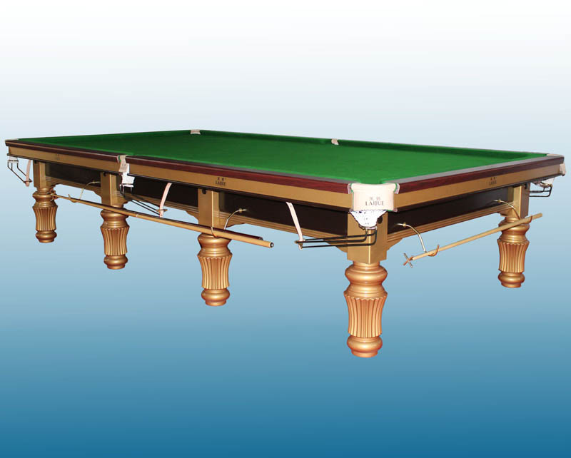 英式斯諾克桌球臺(tái)