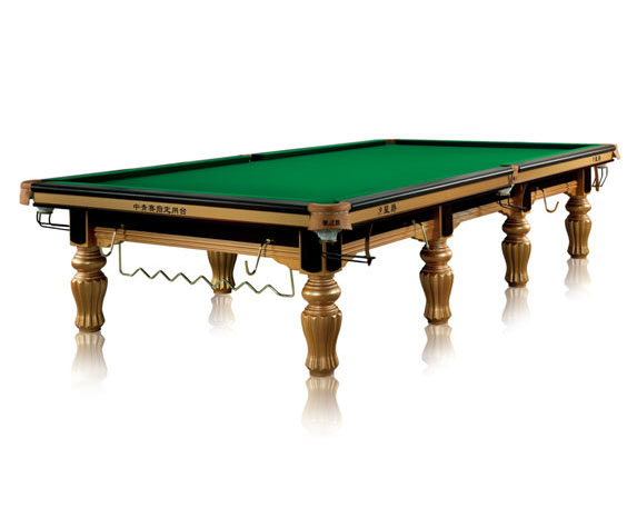 英式斯諾克桌球臺(tái)