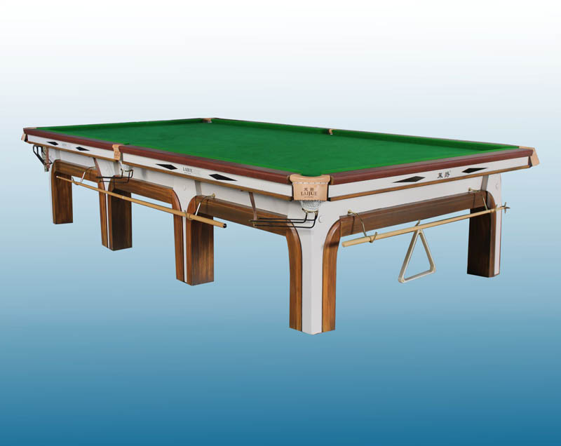 英式斯諾克桌球臺(tái)