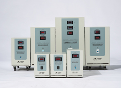 穩(wěn)壓電源的五大特點(diǎn)